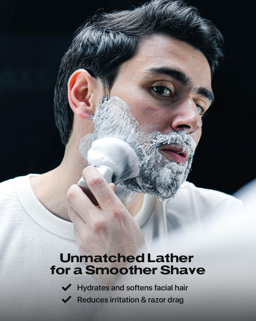 Shave Brush